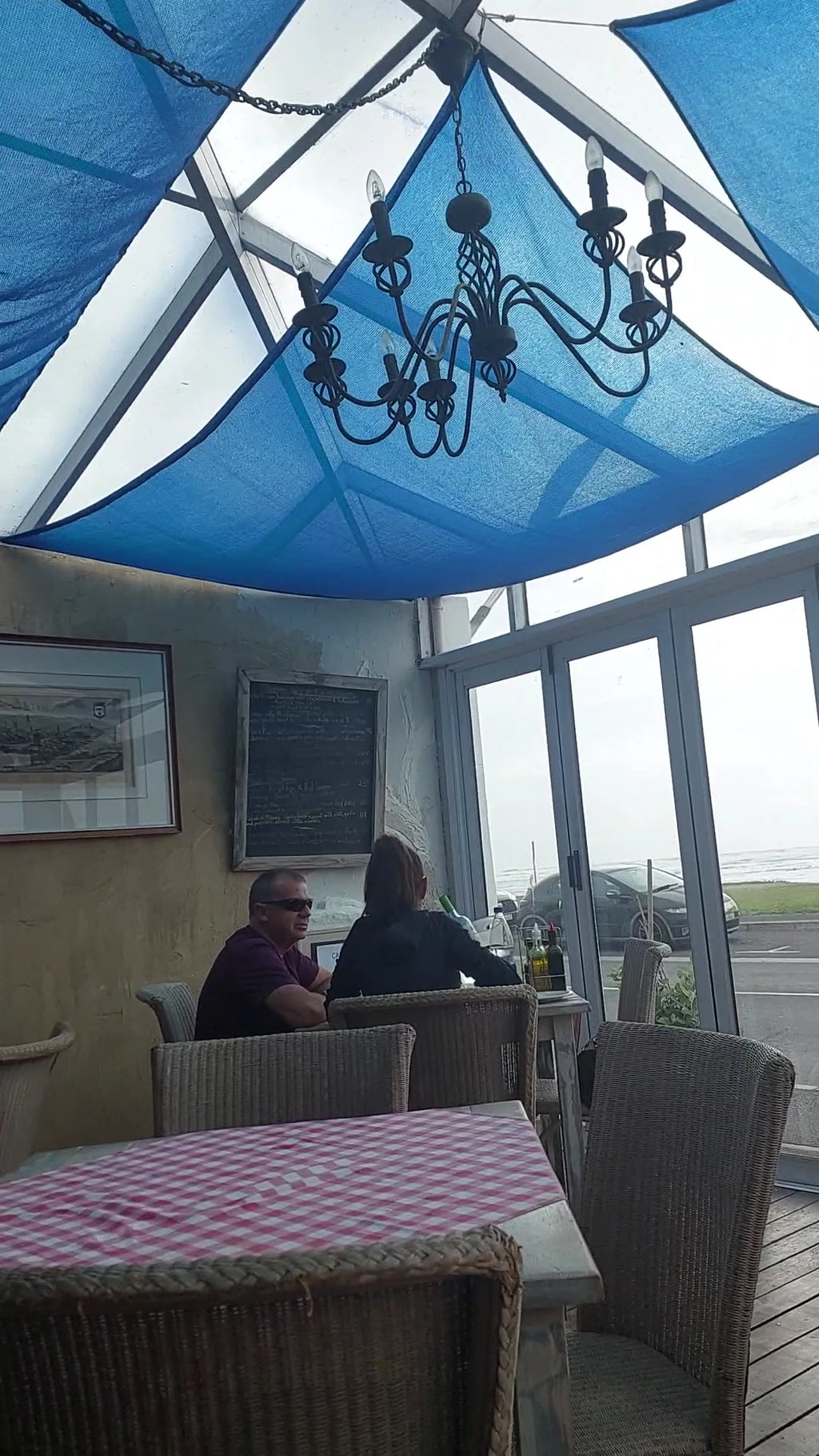 Trattoria Maranello, Cape Town South Africa