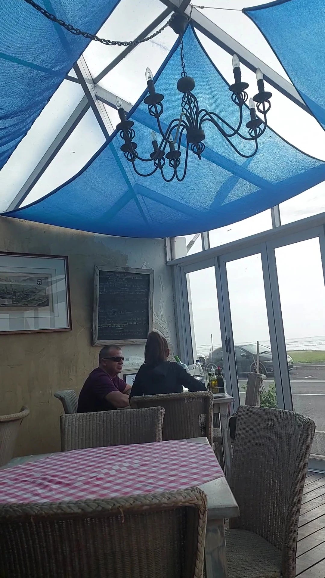 Trattoria Maranello, Cape Town South Africa