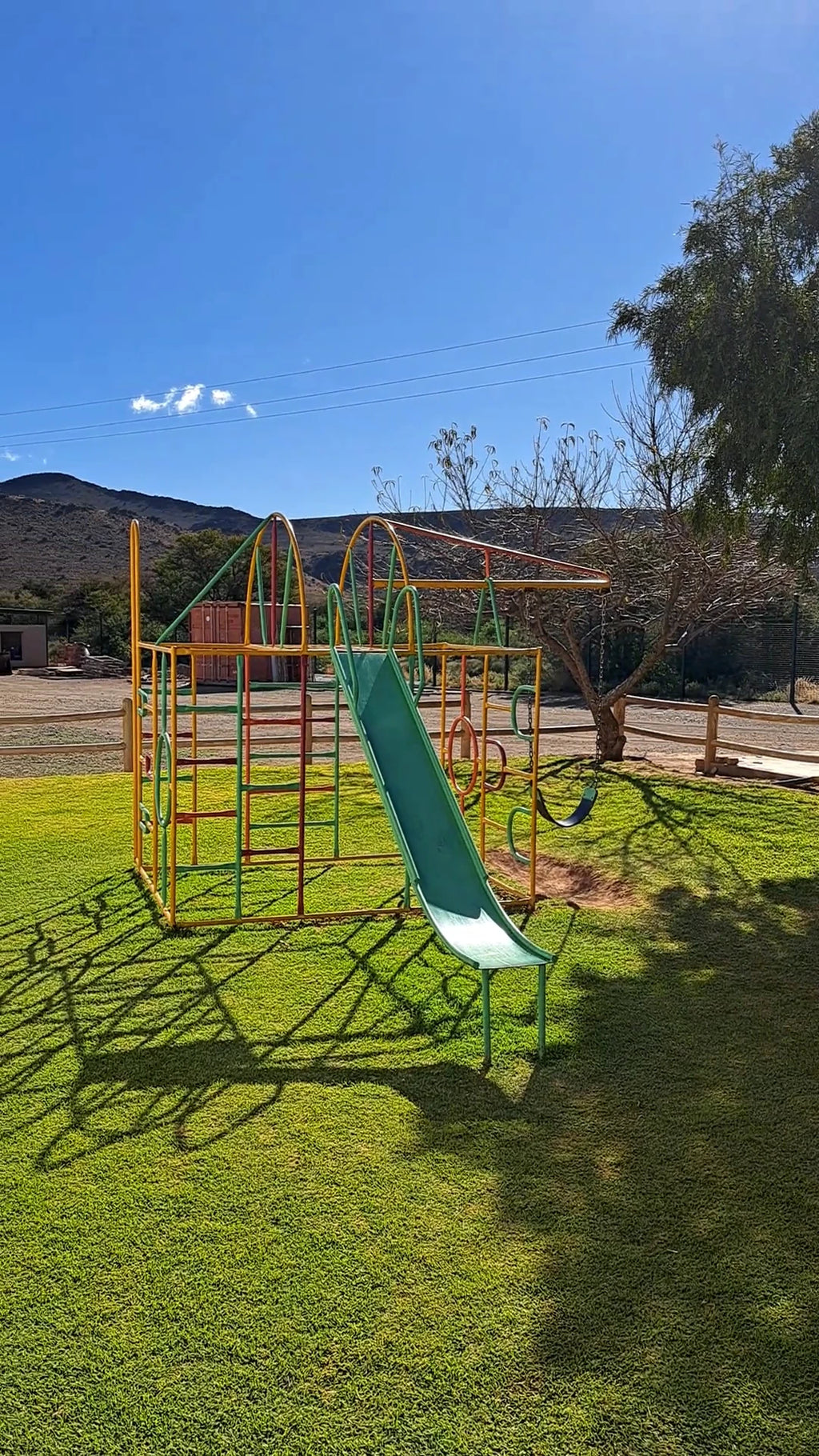 Travalia Farm Store, E23.0548937 N1 Road 72 km North of South Africa