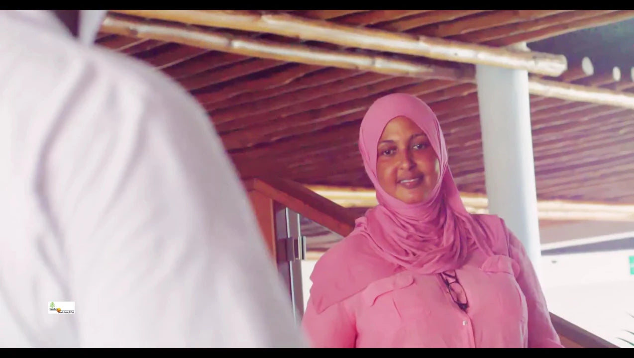 Travellers Beach Hotel & Spa - Mombasa, Mombasa Kenya