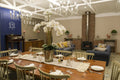 Treat Restaurant, Clarens South Africa
