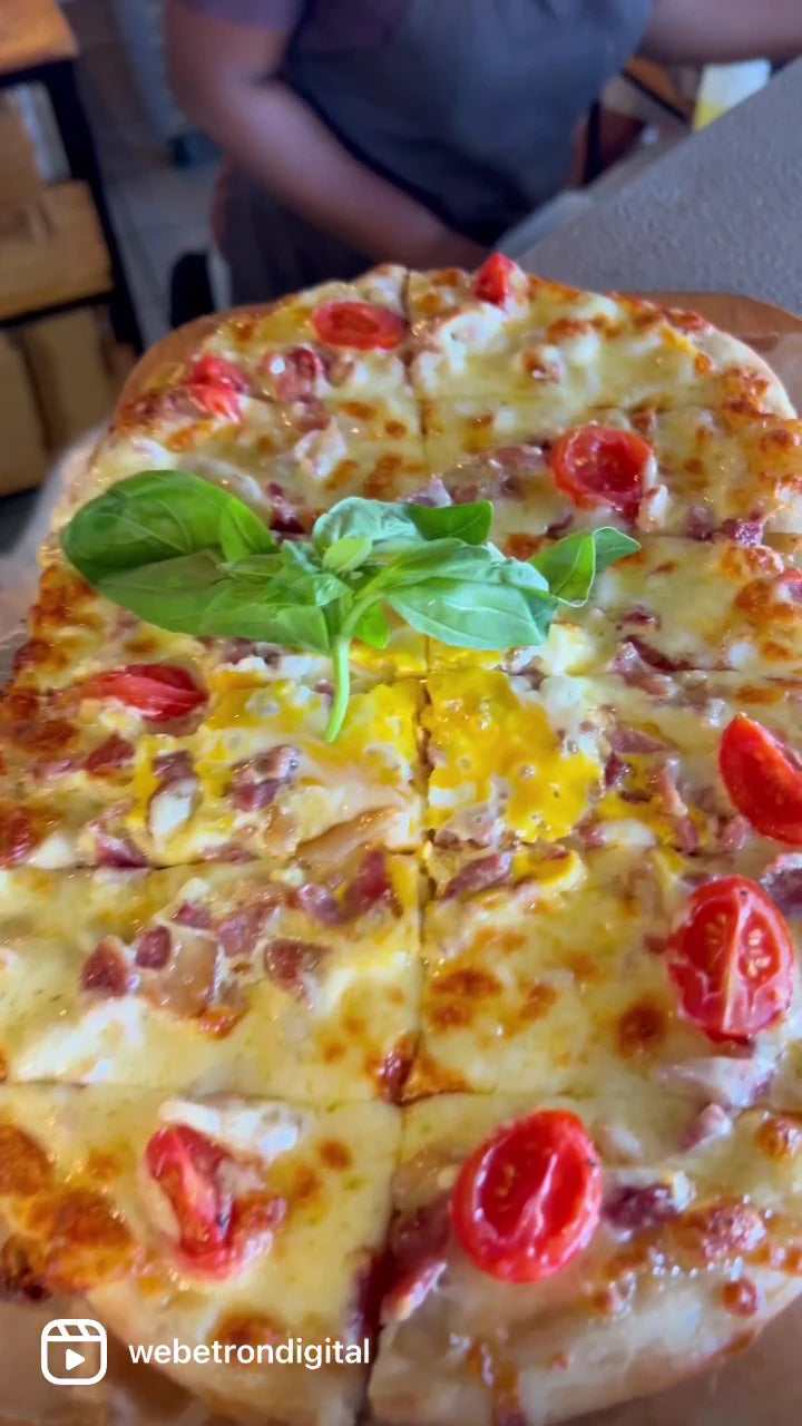Trecastelli Tradizione Italiana, Cape Town South Africa