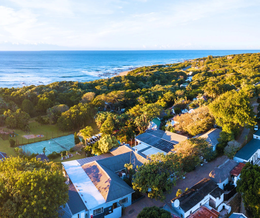 Trennerys Hotel, Wild Coast South Africa