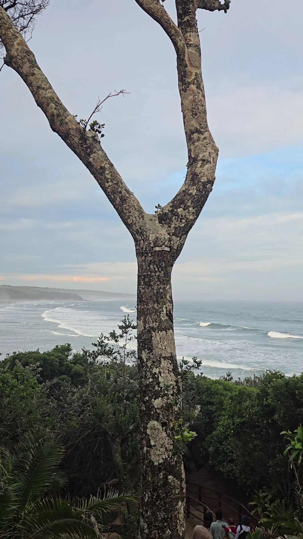 Trennerys Hotel, Wild Coast South Africa