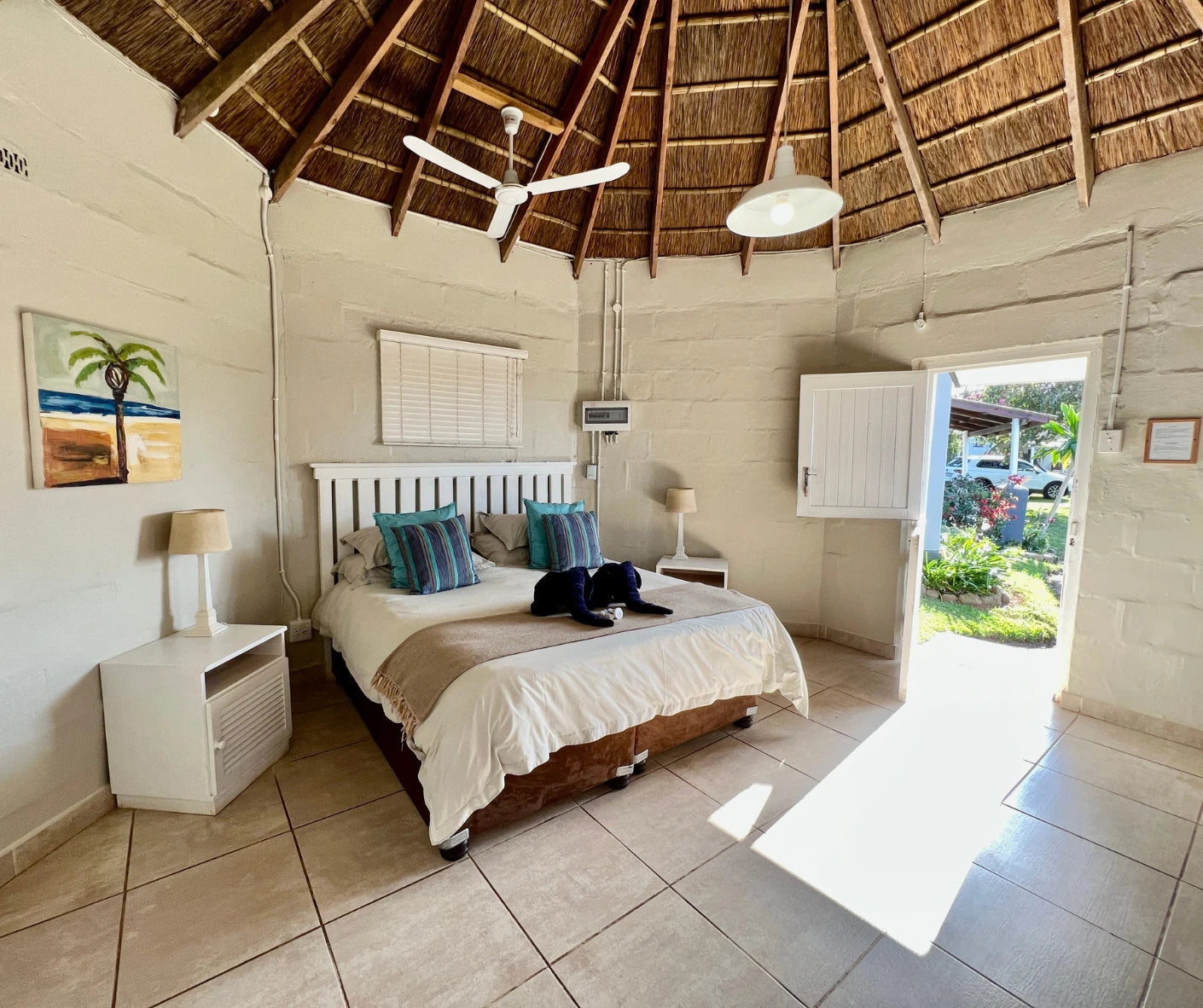 Trennerys Hotel, Wild Coast South Africa
