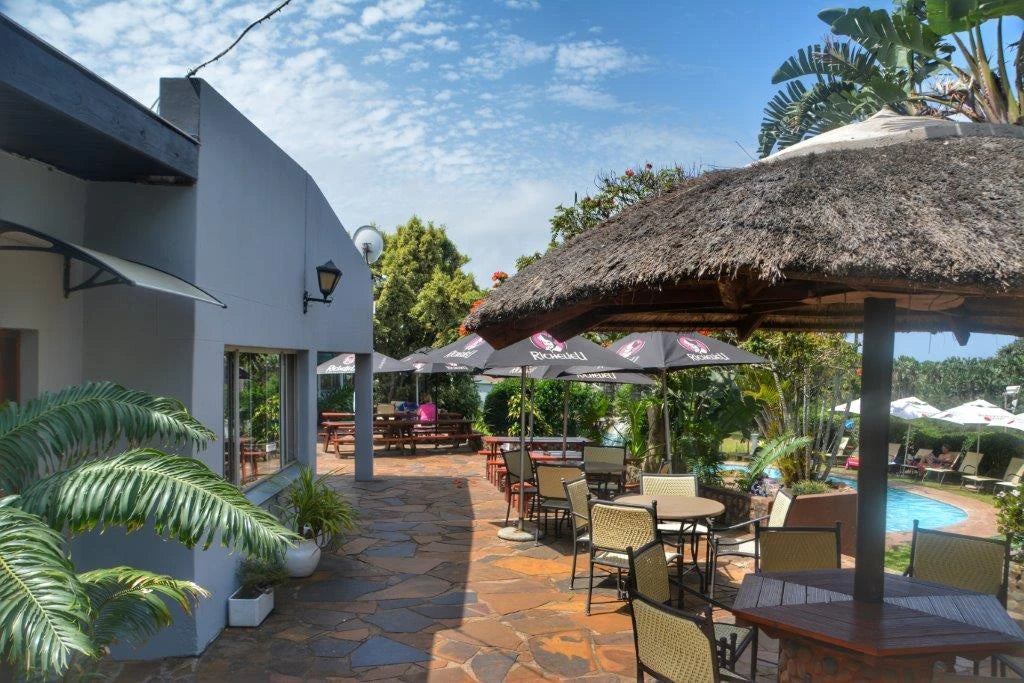 Trennerys Hotel, Wild Coast South Africa