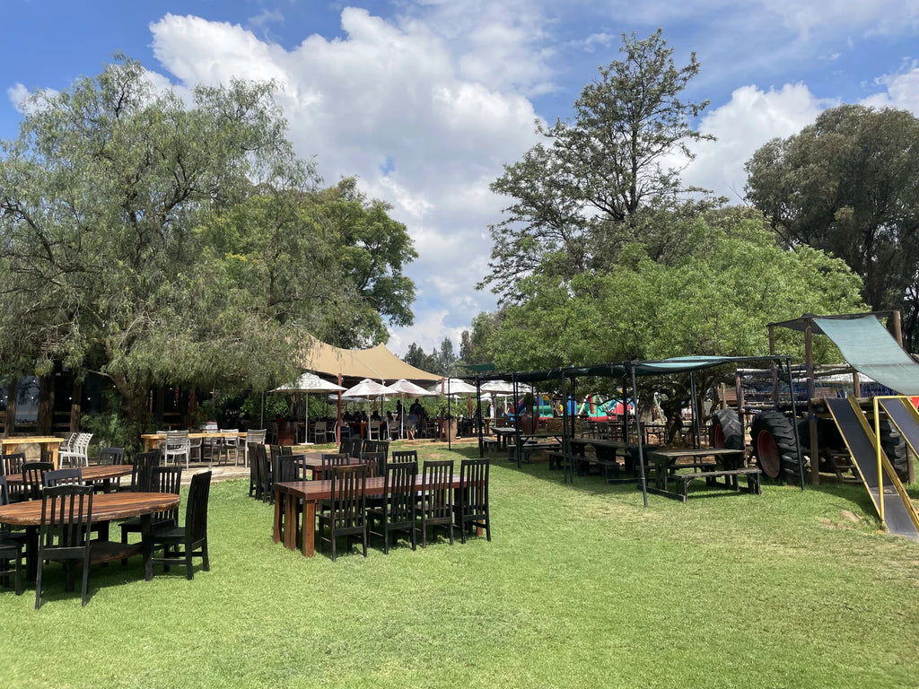 Très Jolie, Muldersdrift South Africa