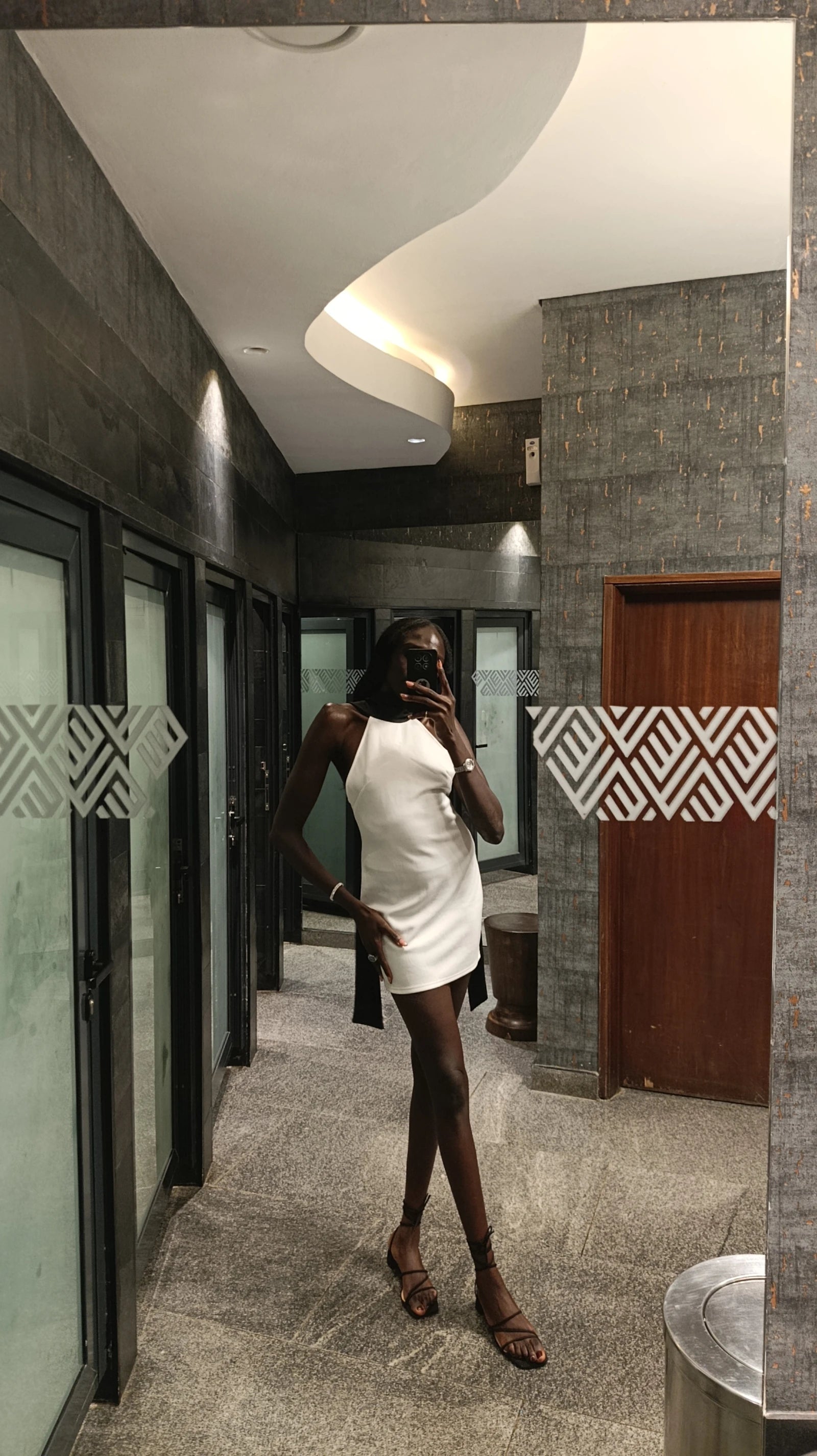 Tribe Hotel, Nairobi Kenya