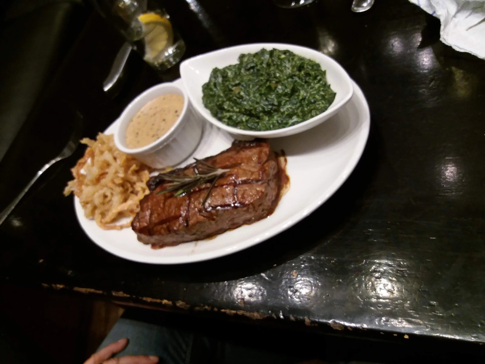 Tribes African Grill & Steakhouse, Boksburg South Africa