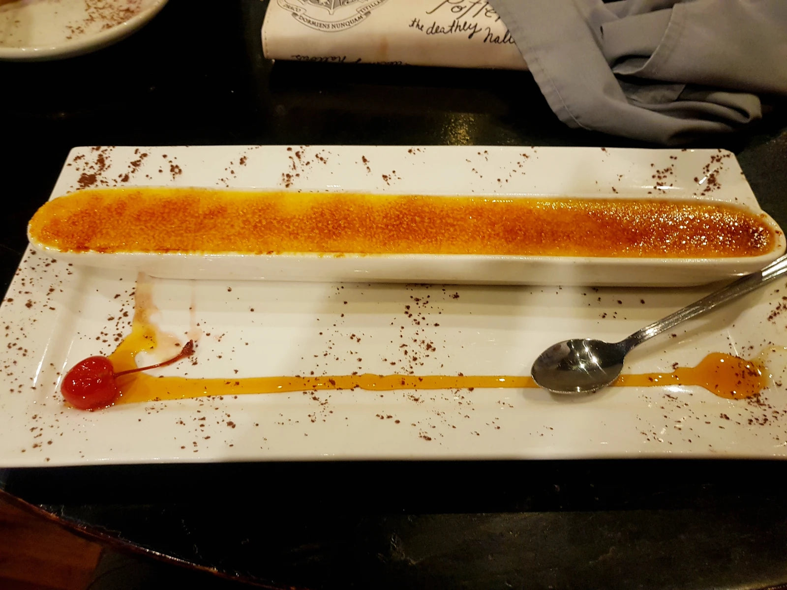 Tribes African Grill & Steakhouse, Boksburg South Africa