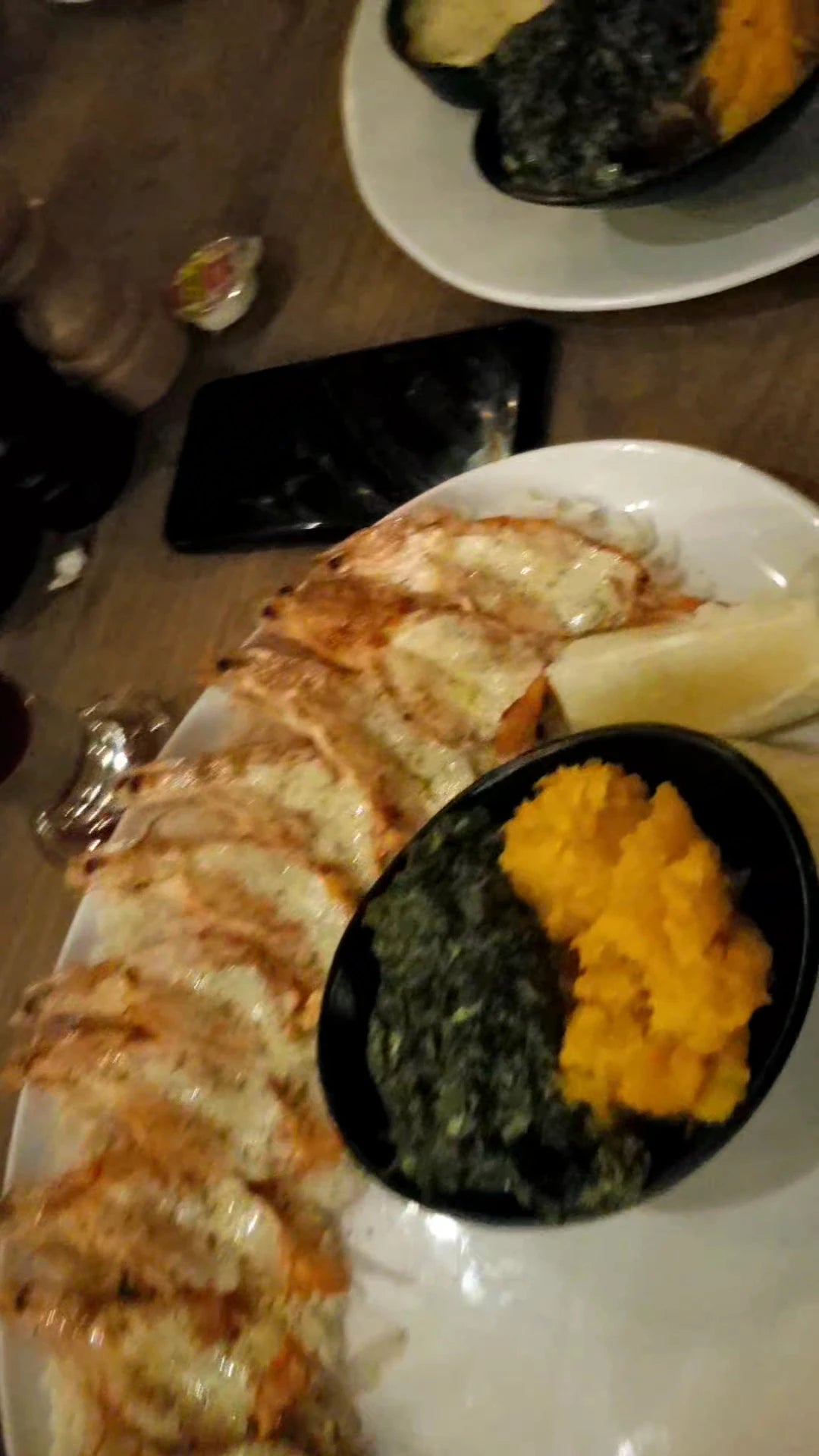 Tribes African Grill & Steakhouse, Boksburg South Africa