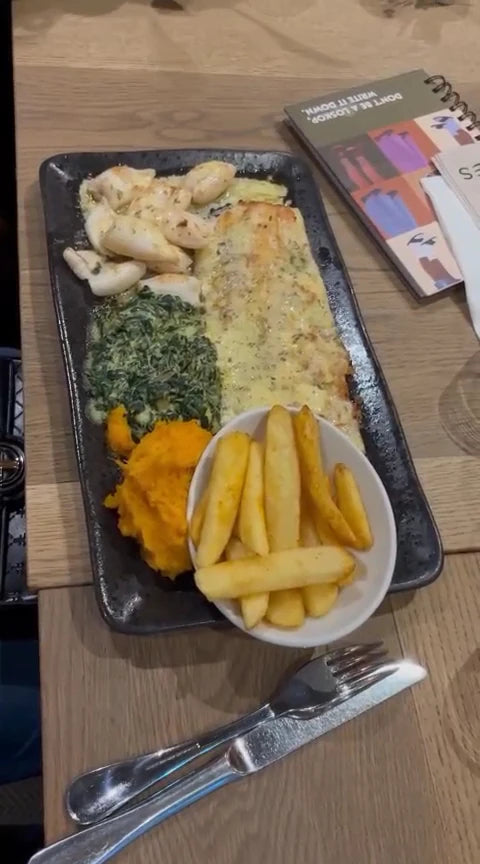 Tribes African Grill & Steakhouse, Boksburg South Africa