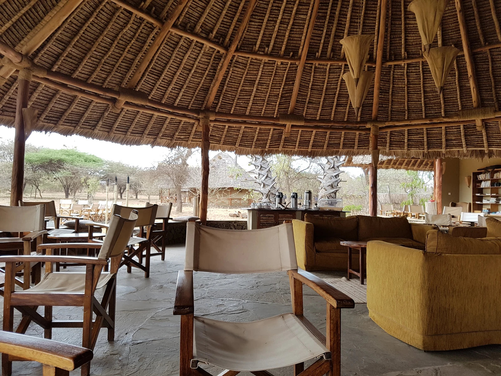 Tsavo West National Park,  Kenya
