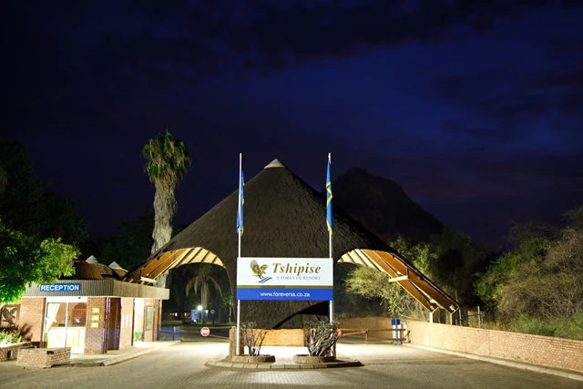 Tshipise a Forever Resort, Tshipise South Africa