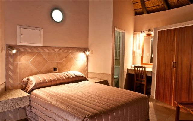 Tshipise a Forever Resort, Tshipise South Africa