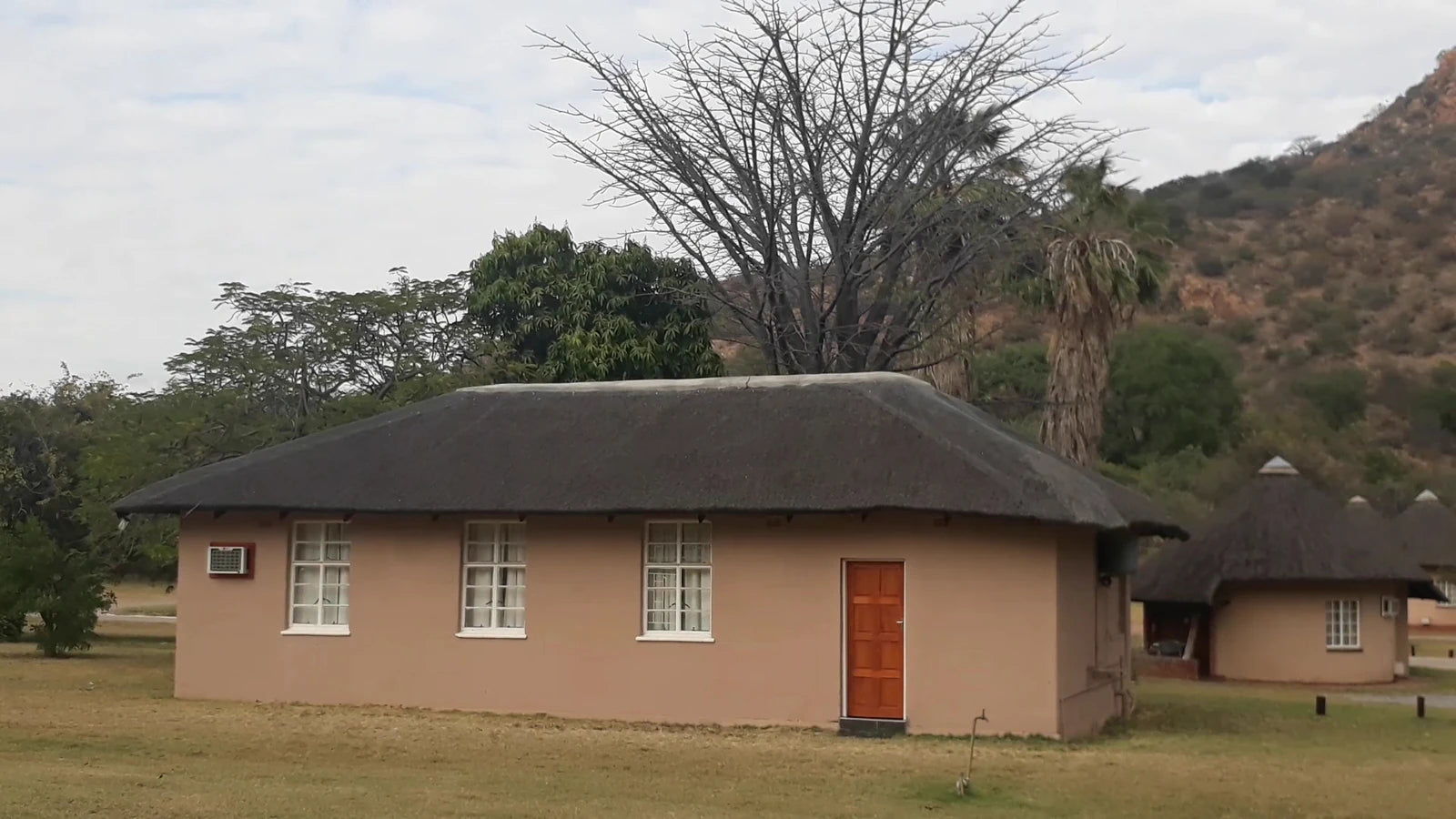 Tshipise a Forever Resort, Tshipise South Africa