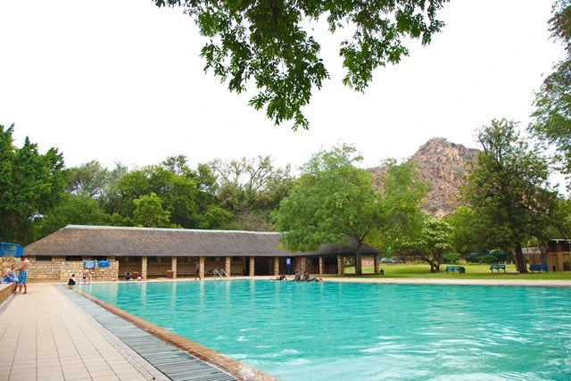 Tshipise a Forever Resort, Tshipise South Africa
