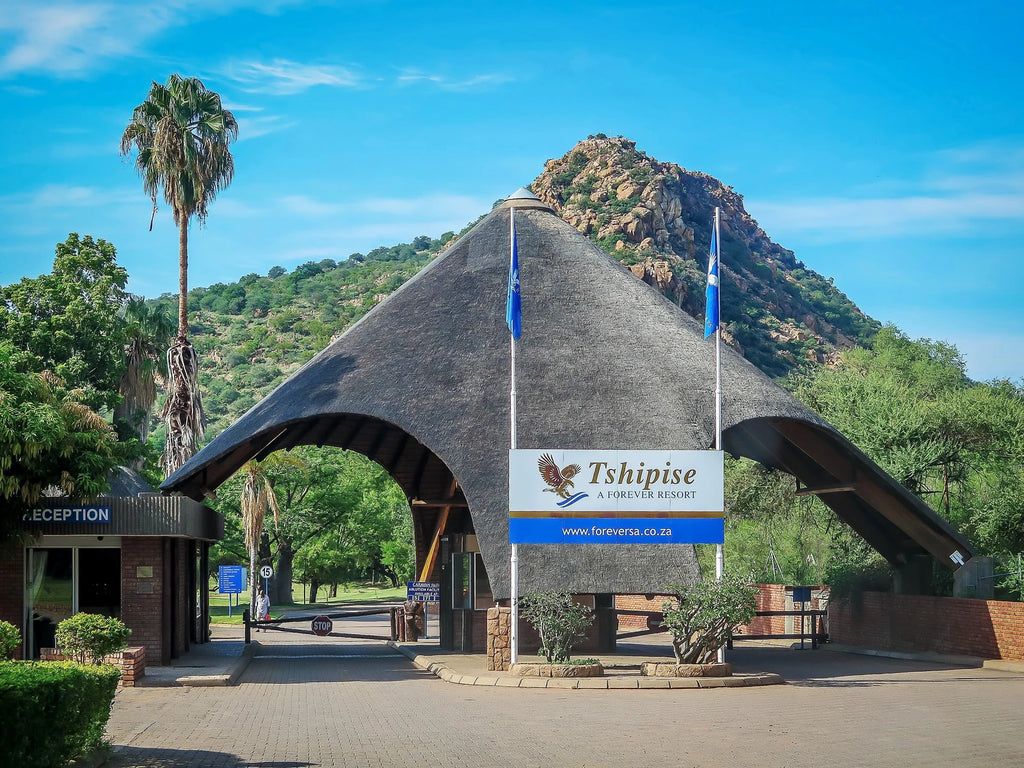Tshipise a Forever Resort, Tshipise South Africa