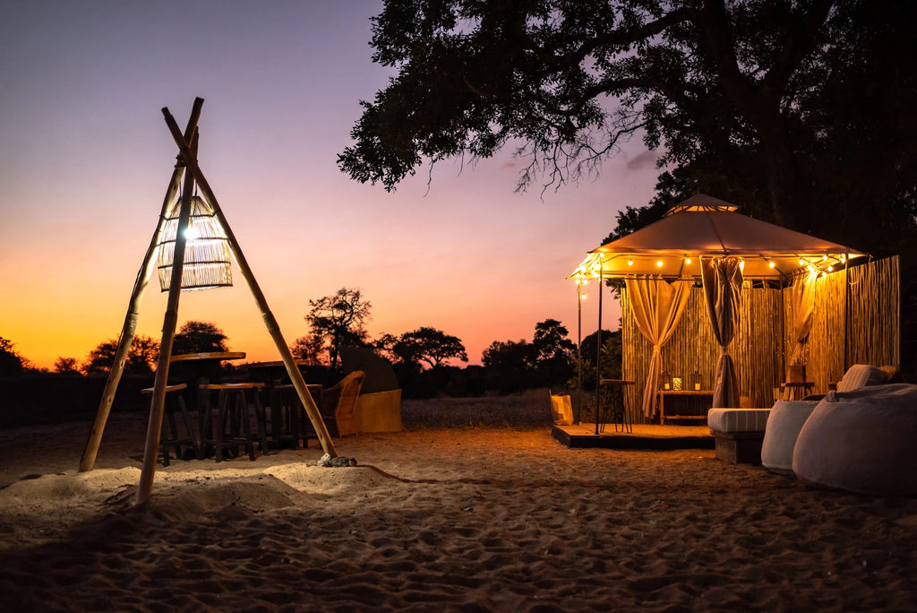 Tshokwane Trading Post & Picnic Site, Tshokwane Picnic Rd South Africa