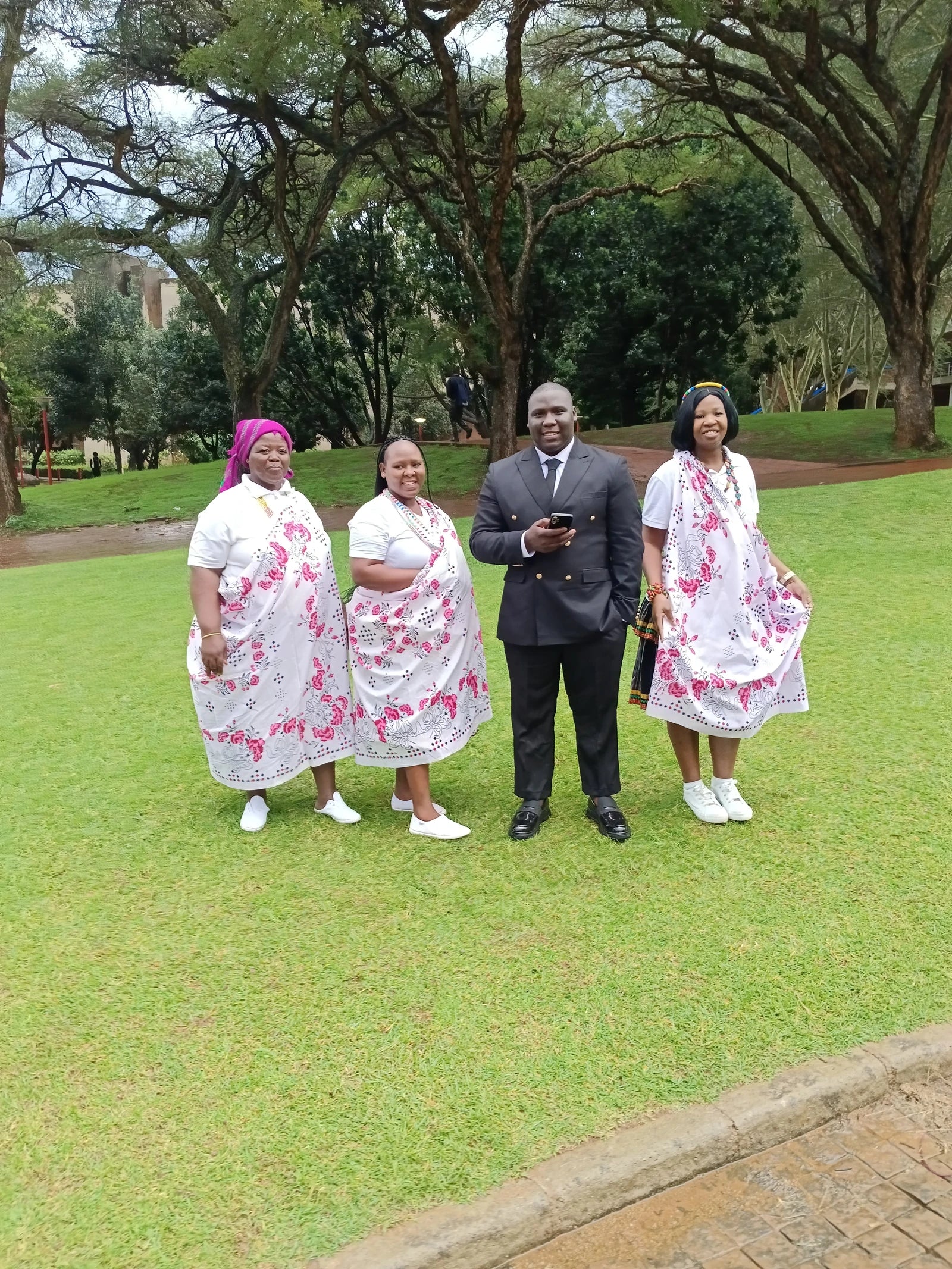 Tshwane University of Technology, Pretoria South Africa