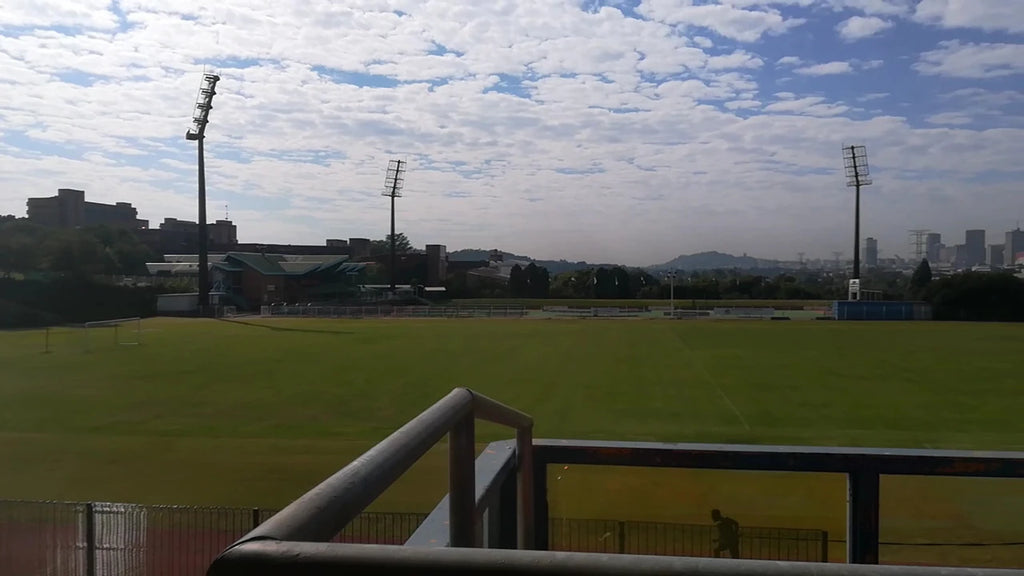 Tshwane University of Technology, Pretoria South Africa