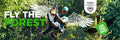 Tsitsikamma Canopy Tours, Stormsrivier South Africa