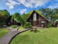 Tsitsikamma Lodge and Spa, Stormsrivier South Africa