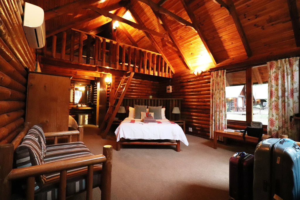 Tsitsikamma Lodge and Spa, Stormsrivier South Africa