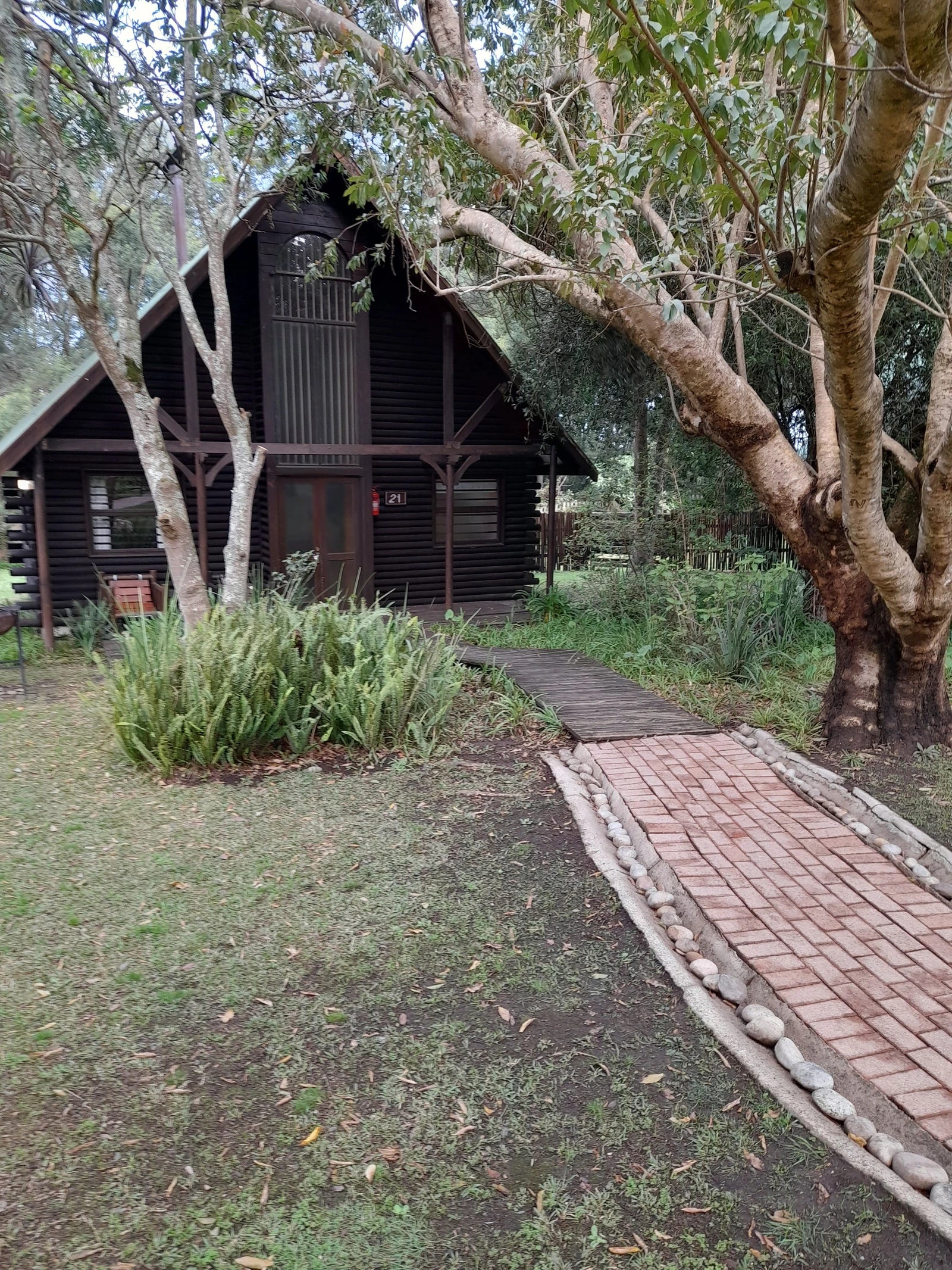 Tsitsikamma Lodge and Spa, Stormsrivier South Africa