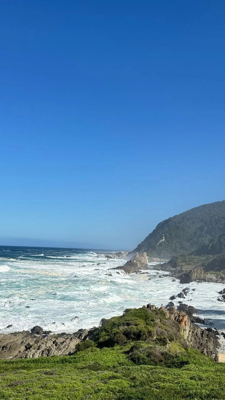 Tsitsikamma National Park,  South Africa