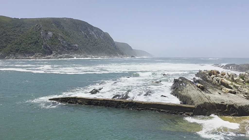 Tsitsikamma National Park,  South Africa