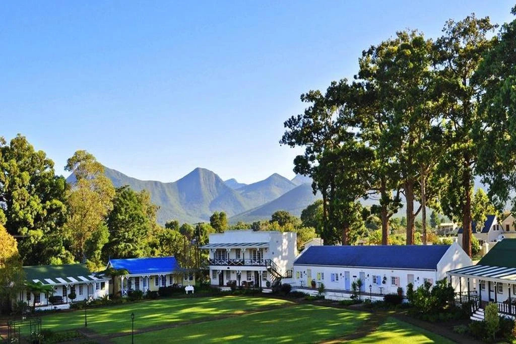 Tsitsikamma Village Inn, Stormsrivier South Africa