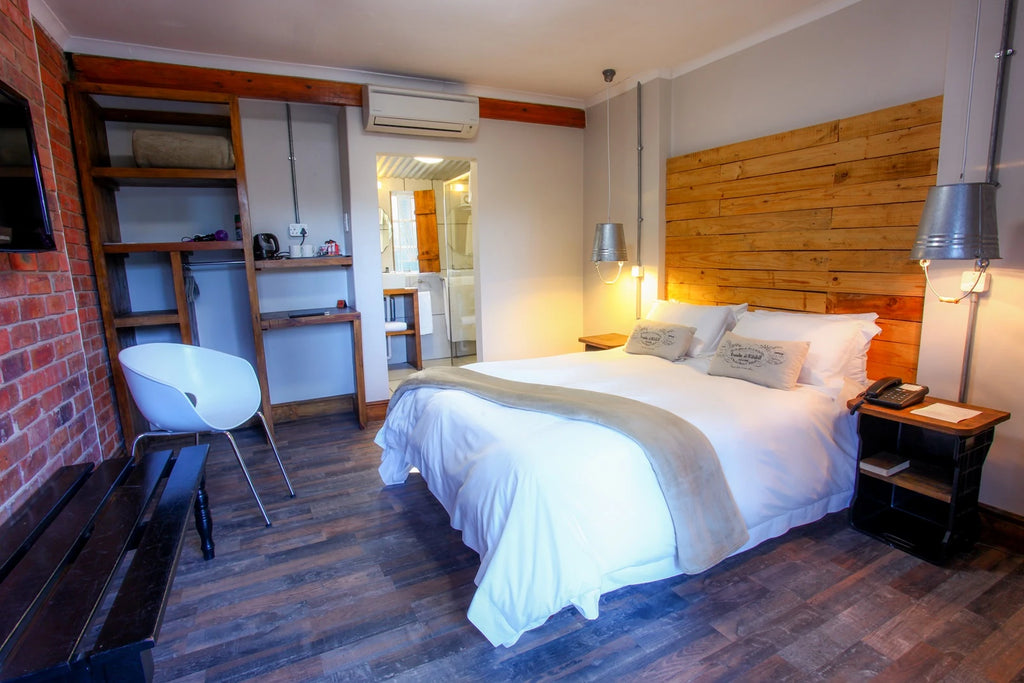 Tsitsikamma Village Inn, Stormsrivier South Africa