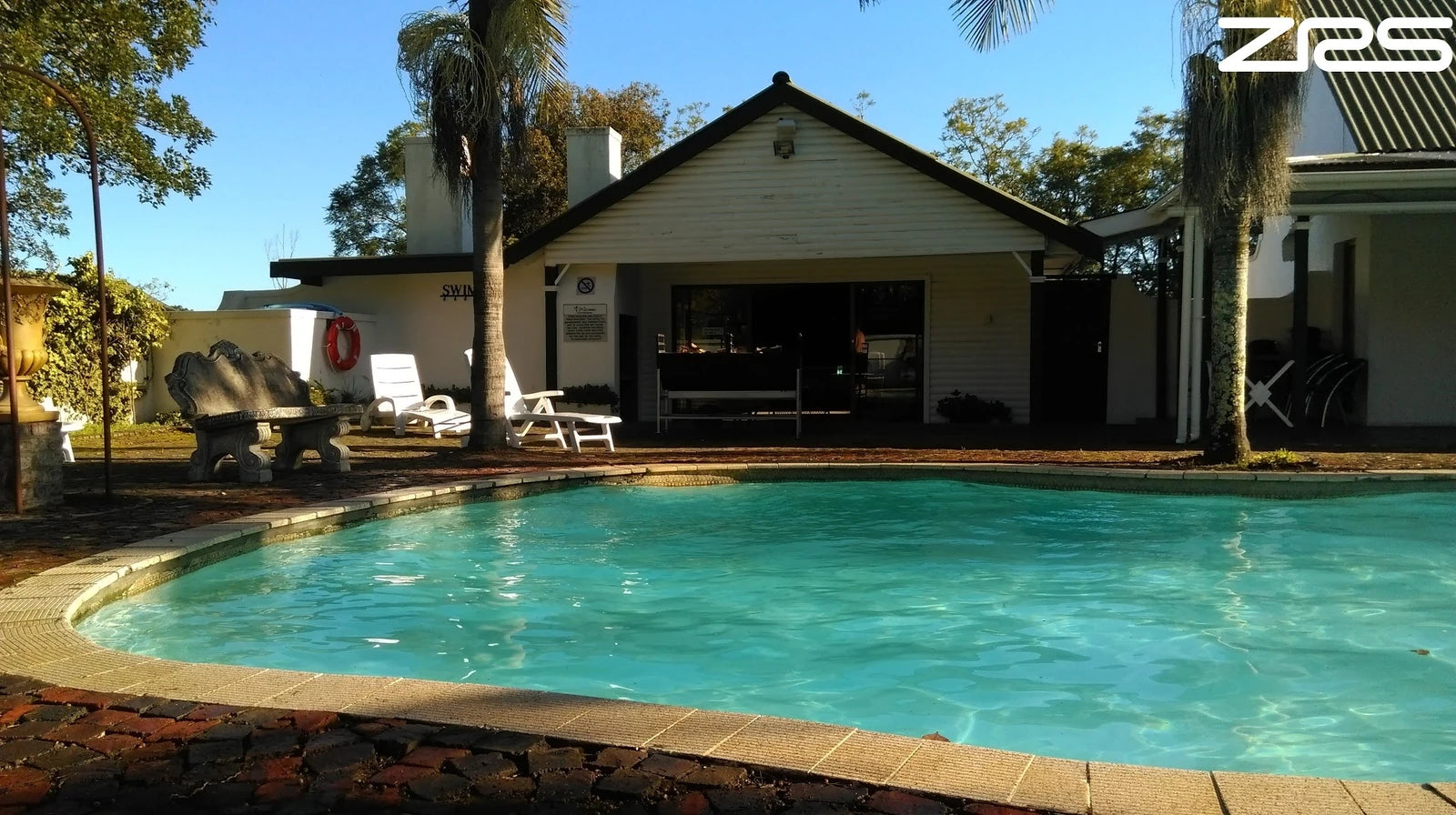 Tsitsikamma Village Inn, Stormsrivier South Africa