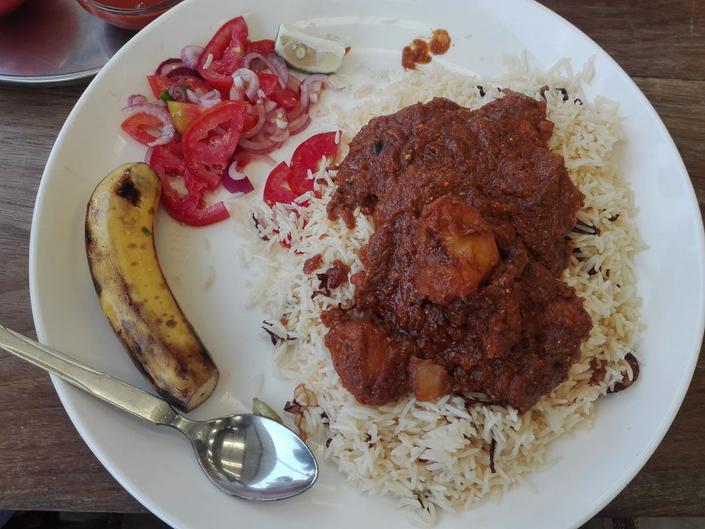 Tudor Water Sports Hotel, Mombasa Kenya