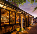 Tuk Tuk Microbrewery & Bistro, Franschhoek South Africa