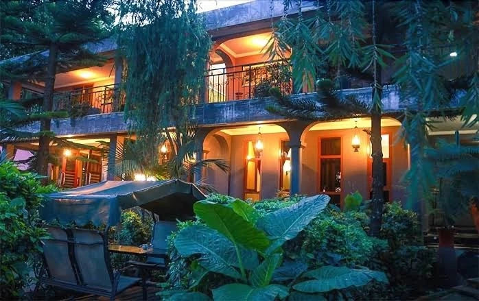Tulia Boutique Hotel & Spa , Arusha -Tanzania