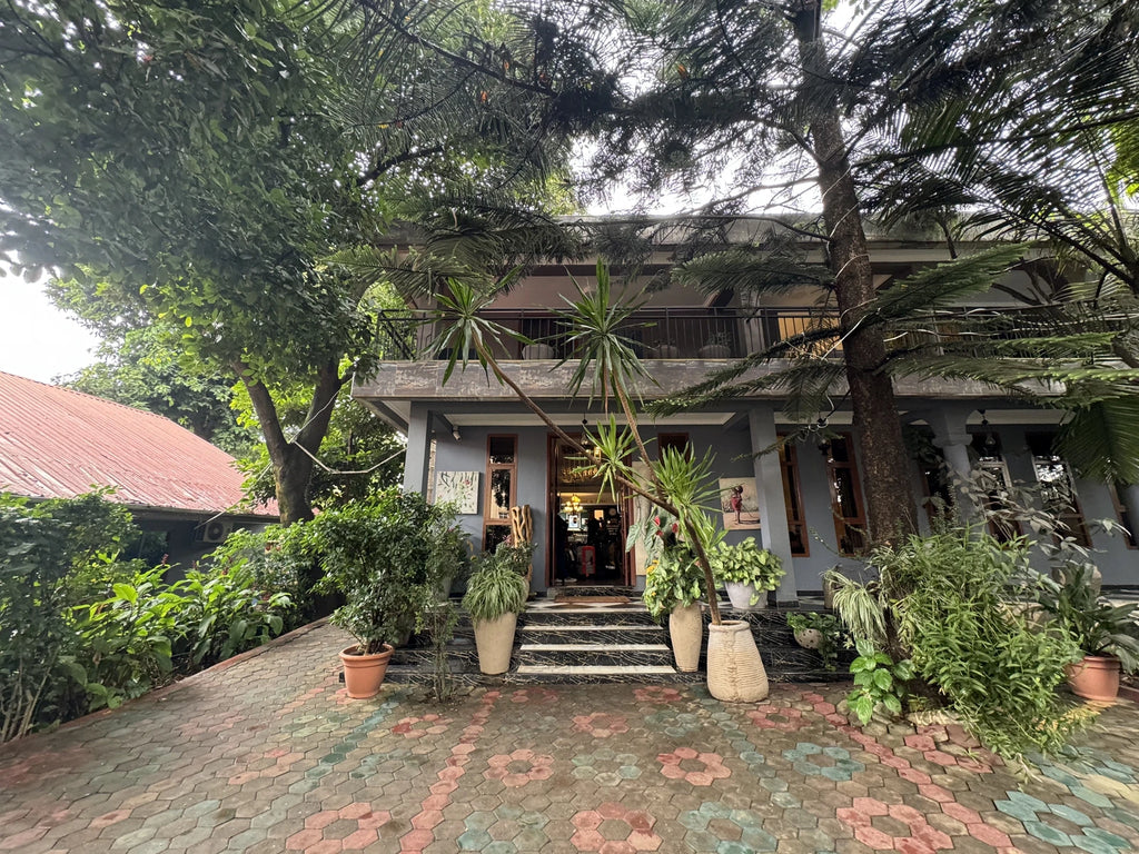 Tulia Boutique Hotel & Spa , Arusha -Tanzania, Arusha 14251 Tanzania