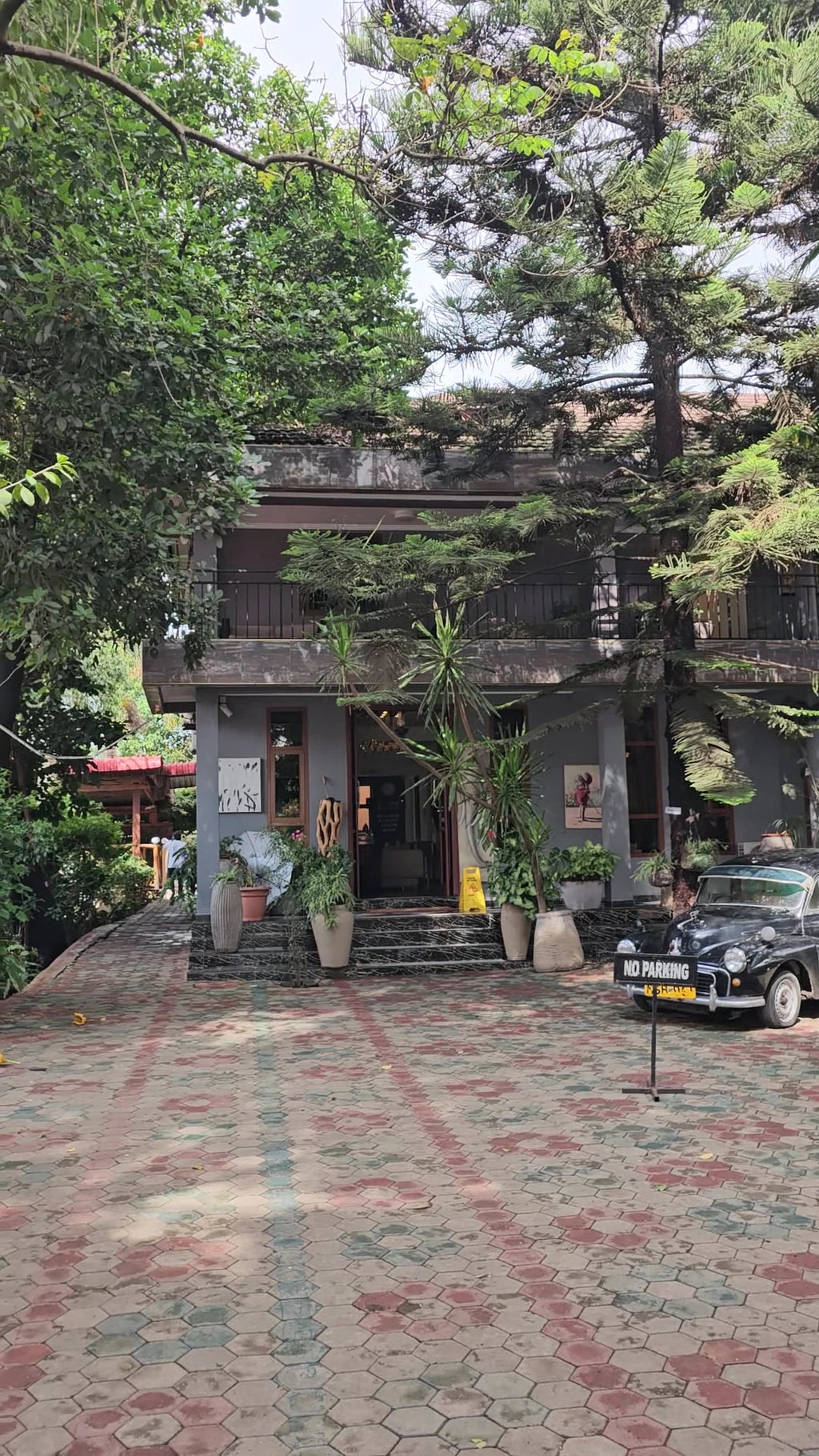 Tulia Boutique Hotel & Spa , Arusha -Tanzania, Arusha 14251 Tanzania