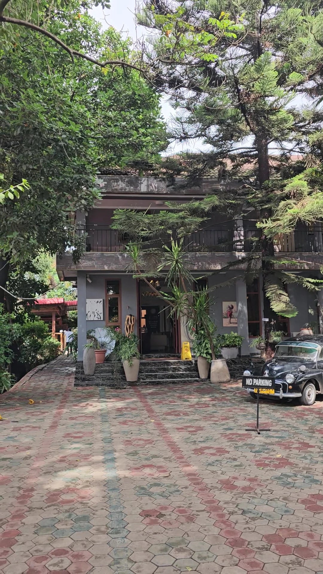 Tulia Boutique Hotel & Spa , Arusha -Tanzania, Arusha 14251 Tanzania