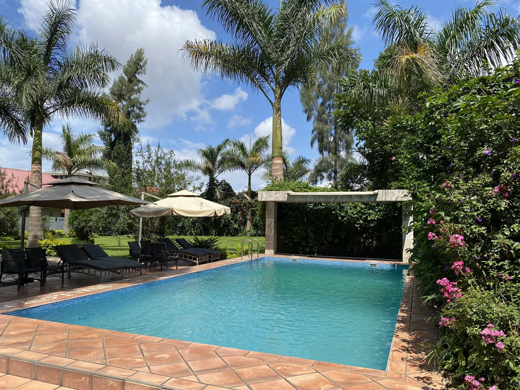 Tulia Boutique Hotel & Spa , Arusha -Tanzania, Arusha 14251 Tanzania