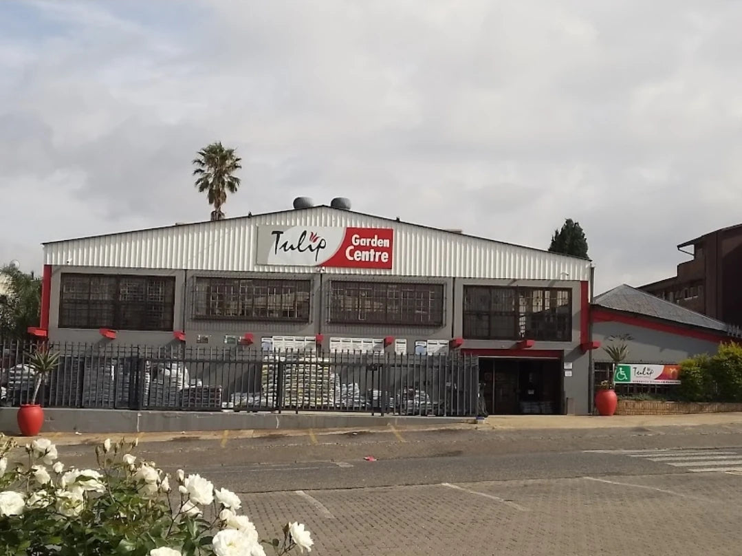 Tulip Garden Centre, Johannesburg South South Africa