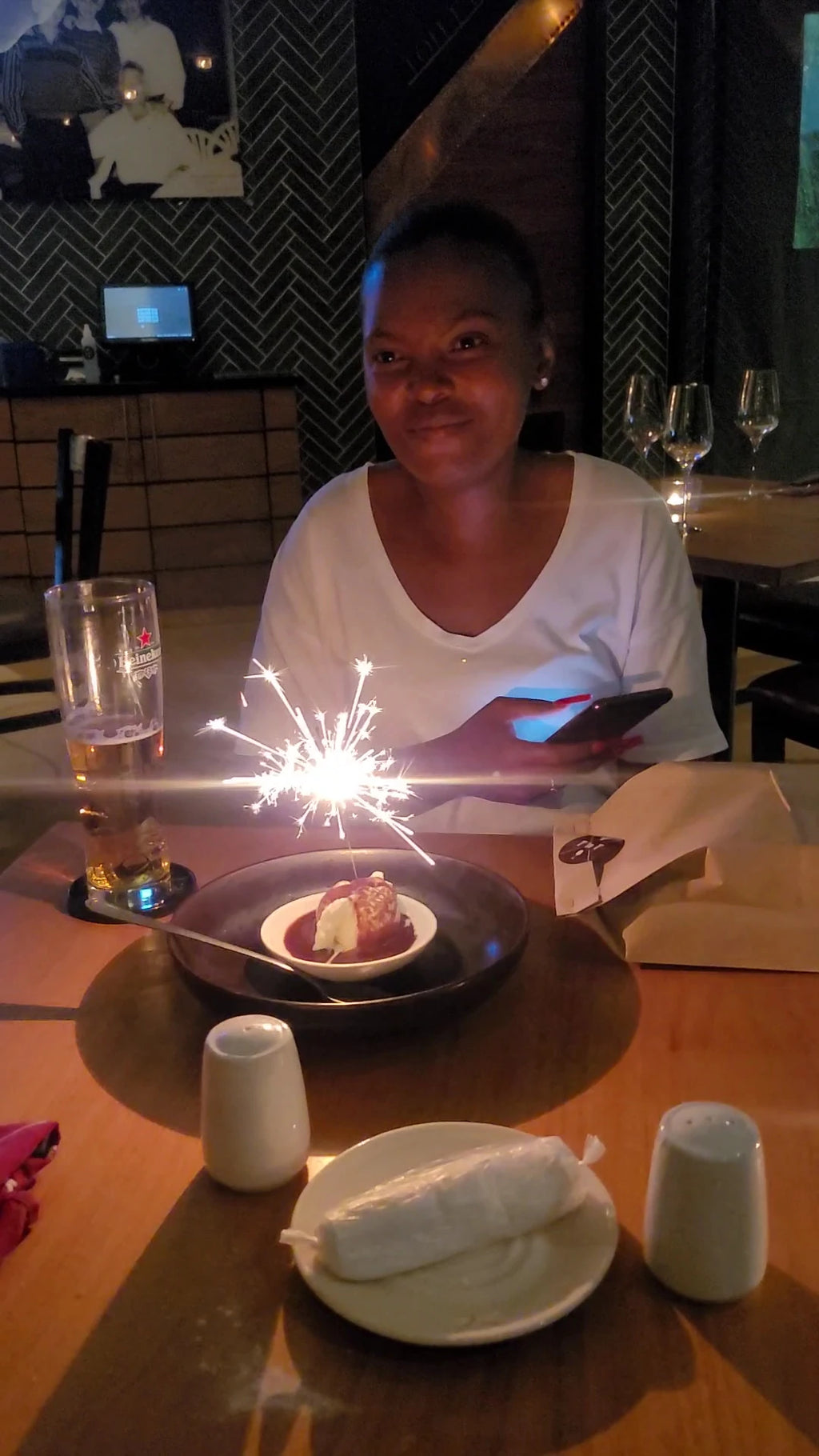 Turn ŉ Tender Steakhouse Bassonia, Johannesburg South South Africa