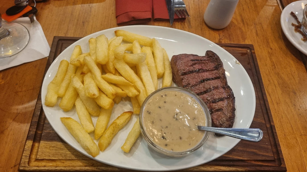 Turn ŉ Tender Steakhouse Boksburg, Boksburg South Africa