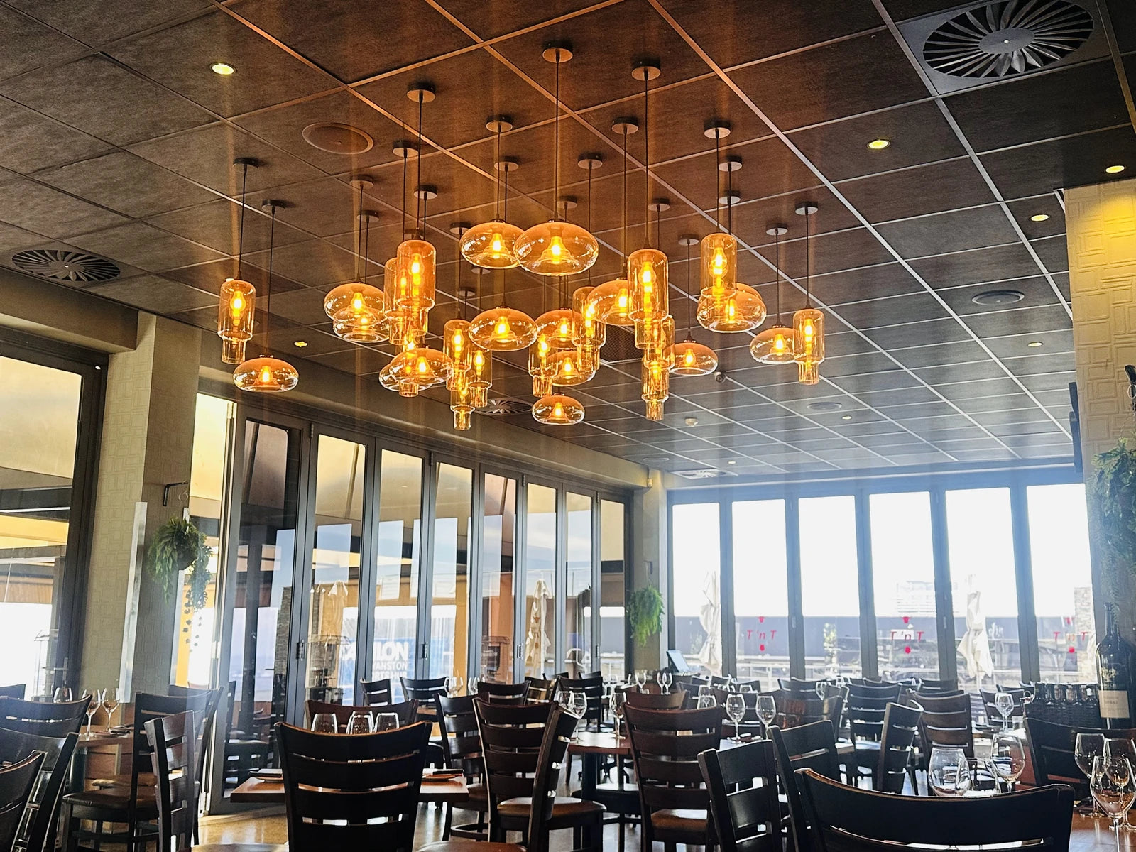 Turn ŉ Tender Steakhouse Bryanston, Sandton South Africa