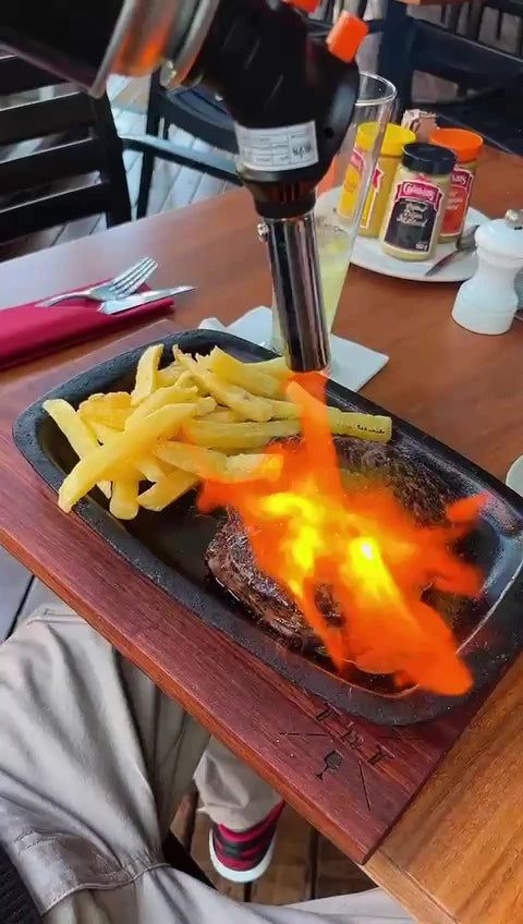 Turn ŉ Tender Steakhouse Centurion, Centurion South Africa