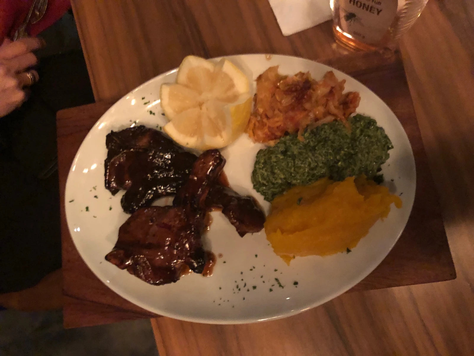 Turn ŉ Tender Steakhouse Cresta, Randburg South Africa