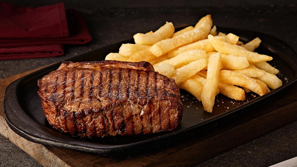 Turn ŉ Tender Steakhouse Cresta, Randburg South Africa