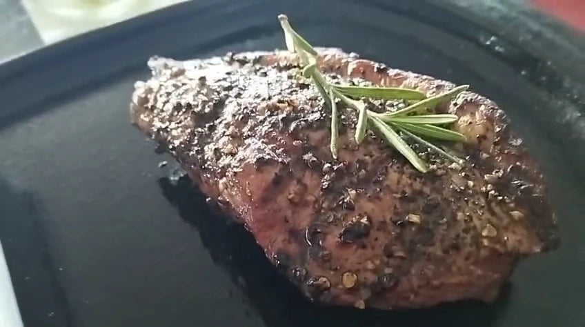 Turn ŉ Tender Steakhouse Cresta, Randburg South Africa
