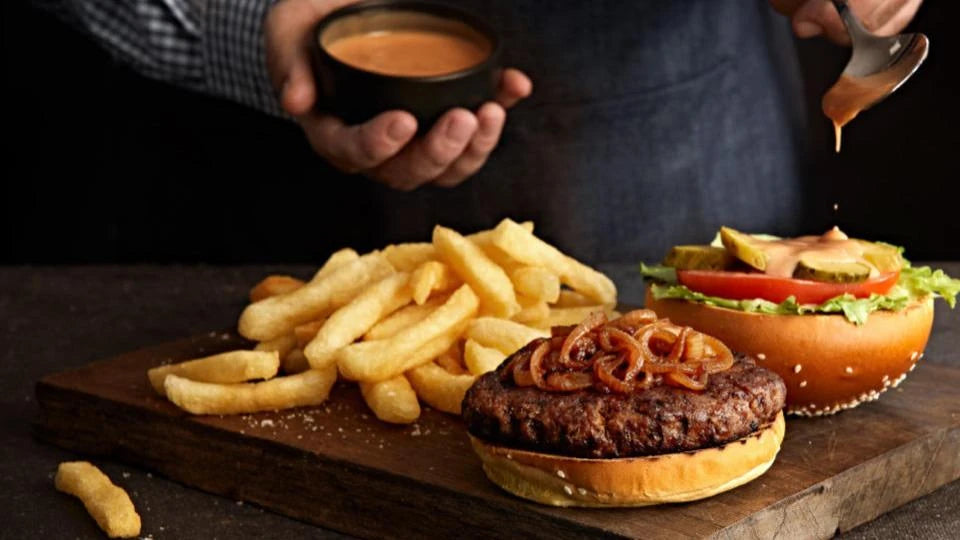 Turn ŉ Tender Steakhouse Cresta, Randburg South Africa